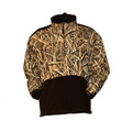 Marsh Lord Camo Pullover